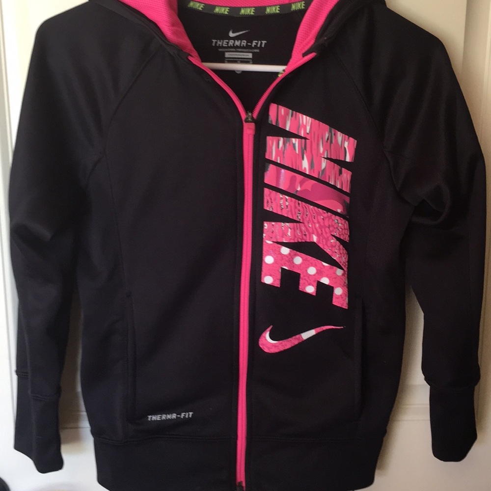 Nike Therma-Fit Jacket